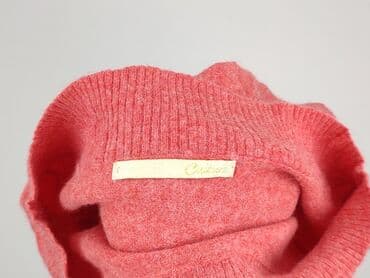 crocs wlochate: Sweter damski, rozmiar L — 4