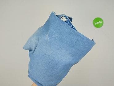 bluzki pull and bear: Tchibo, Jeansy damskie, rozmiar XL — 4