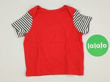 koszulka alphar one: T-shirt, 9-12 months, condition - Perfect — 2