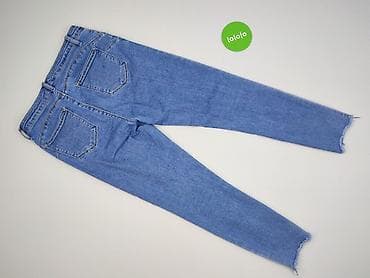 buty roxy trampki: Jeansy damskie, rozmiar XL — 3