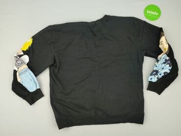 system of a down koszulka h m: Bluza damska
, rozmiar M — 3