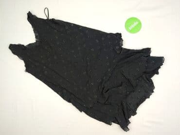 sukienki maxi na wesele plus size: Sukienka damska, rozmiar M — 3