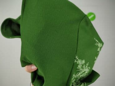 sukienki na wesele szmaragdowe: Sukienka damska, rozmiar S — 4