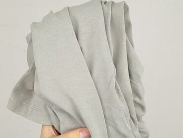szara bluzka damska: Bluzka damska, rozmiar 2XL — 6