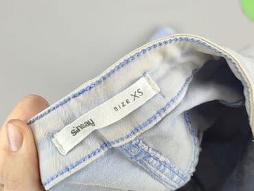 джинси жіночі сінсей: Sinsay, Jeans for women, size XS (EU 34) — 4