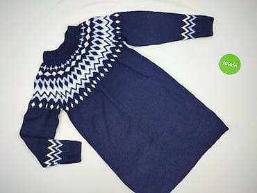 burton sweter: Esmara, Tunika damska, rozmiar XL — 2