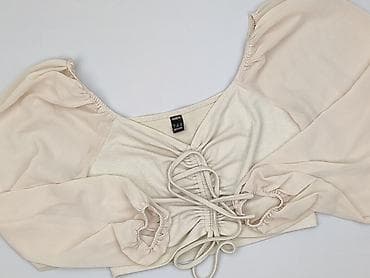 bluza c: Shein, Bluzka damska, rozmiar S — 1