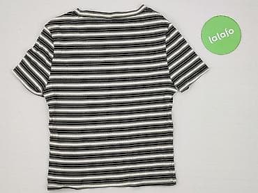 y2k hm: H&M Divided, T-shirt damski, rozmiar M — 3