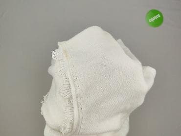 bluzka dekolt: Sweter damski, rozmiar XL — 5