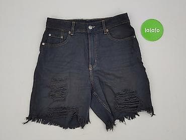 spodenki pull: H&M Divided, Szorty damskie, rozmiar M — 2
