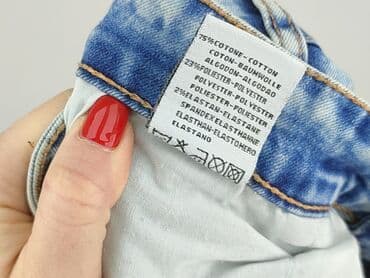 sinsay джинси жіночі: Jeansy damskie, rozmiar M — 5