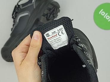 buty bocci: Buty robocze męskie Bearfield S3 SRC, model B53 S3 LICO - Rozmiar: 38 — 5