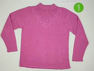 kurtka dorimodes: Sweter damski, rozmiar M — 2