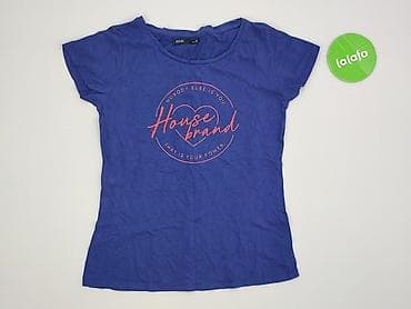 bluzy l: House, T-shirt damski, rozmiar XS — 2