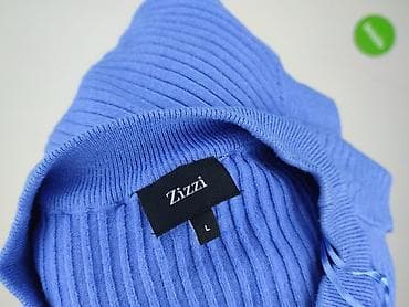 morgan sweter: Zizzi, Sweter damski, rozmiar L — 5