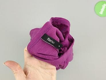 genzie bluzy: Flame, Bluzka damska, rozmiar S — 5