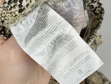 piżama w krowie łaty: Amisu, Legginsy M — 5