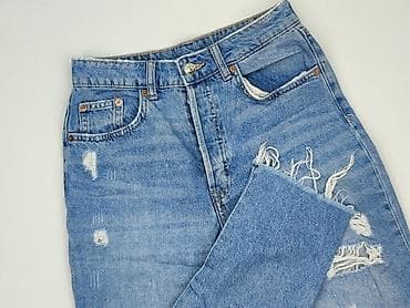 pako jeans: H&M, Jeansy damskie, rozmiar S — 1