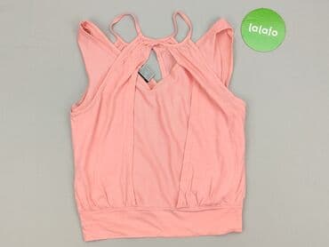 only play curve koszulki damskie: Nike, Top damski, S — 2