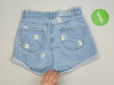 klapki w deichmann: Calliope, Szorty damskie, rozmiar S — 3