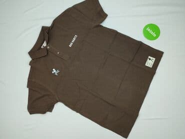 Men's Clothing: Polo shirt for men, M — 2