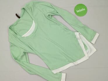 bluzki pod marynarkę plus size: Women's blouse, S at lalafo.pl — 2 bluzki pod marynarkę plus size: Women's blouse, S — 2