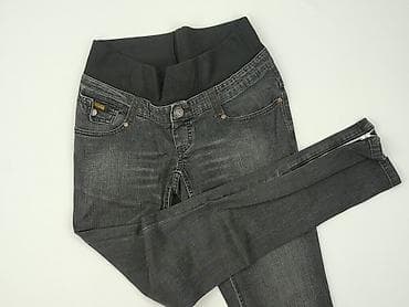 Jeansy damskie, rozmiar M w lalafo.pl Jeansy damskie, rozmiar M