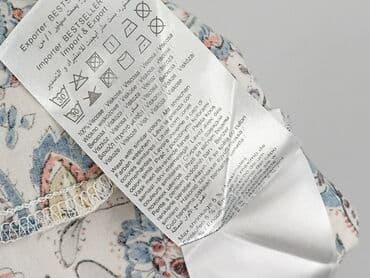 only bluzki wyprzedaż: ONLY, Bluzka damska, rozmiar S — 5