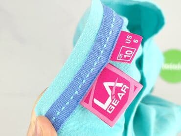 koszulka nike xl: L.A. Gear, T-shirt damski, rozmiar M — 4