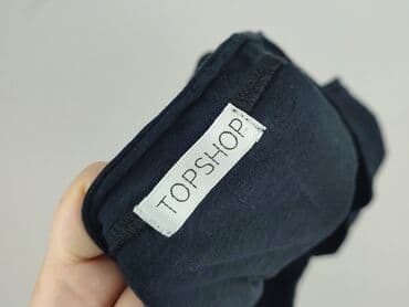 koszulki bez rękawów damskie allsaints: Topshop, T-shirt damski, rozmiar S — 5