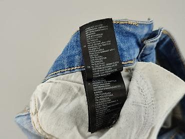 h: H&M, Джинси жіночі, розмір S — 5