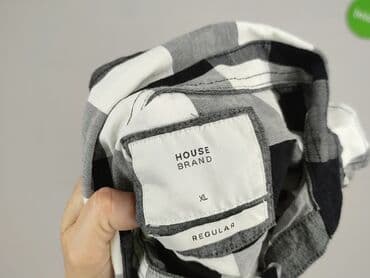 reserved чоловіча білизна: Shirt for men, XL (EU 42), House, condition - Very good — 4