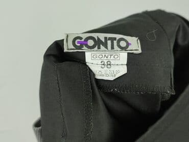 Спідниці: Gonto, Спідниця жіноча, M — 4