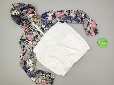 windet ubrania: Woman Collection, Kurtka przejściowa damska, rozmiar M — 2