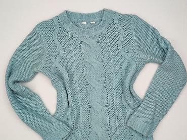 Sweter damski, rozmiar S
