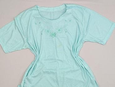 T-shirt damski, rozmiar 3XL