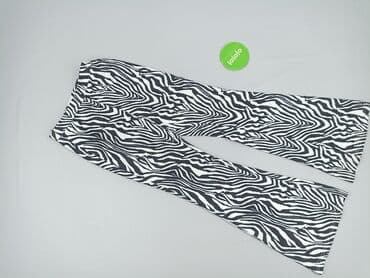 дешеве жіноче взуття: Shein, Material trousers for women, size 2XS (EU 32) — 2