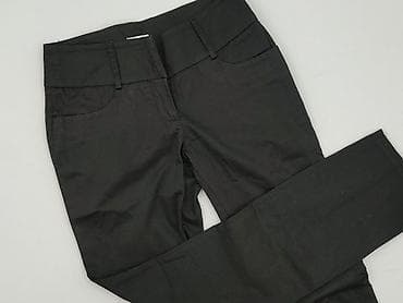 Bpc bonprix collection, Spodnie materiałowe damskie, rozmiar S