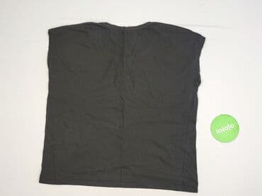 t shirty basic zara: Inextenso, T-shirt damski, rozmiar L — 3