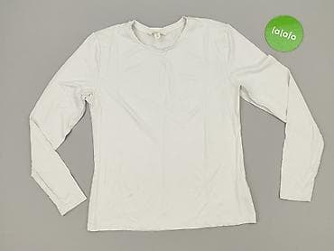 bluza kaszmirowa: H&M, Bluzka damska, rozmiar L — 2
