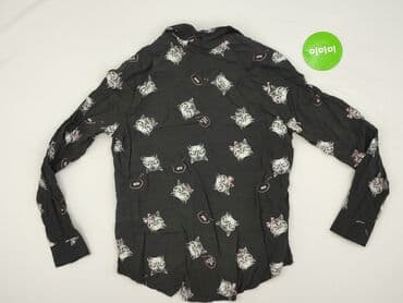 koszula sisley: I AM YOUR SISTER, Koszula damska, rozmiar S — 3