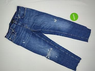 massimo dutti vinted: Massimo Dutti, Jeansy damskie, rozmiar M — 2