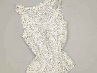 Blouses: H&M, Women's blouse, size M (EU 38)