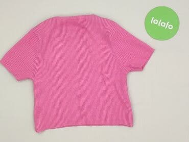 t shirty z fajnymi napisami: Sinsay, T-shirt damski, rozmiar XS — 3