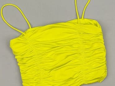 zapięcie do stroju kąpielowego shein: Amisu, Top damski, M — 1