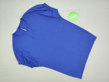 sukienka na chrzest dla mamy plus size: Bluzka damska, rozmiar 3XL — 2