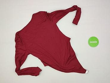 Жіночий одяг: Shein, Жіноче боді, розмір L — 3