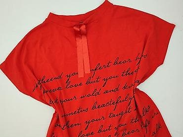 xana: Vestino, Bluzka damska, rozmiar One size — 1