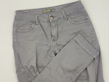 jeansy flare co to znaczy: Onado, Jeansy damskie, L — 1