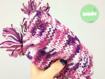 kurtka futerko pepco: Czapka, stan - Bardzo dobry — 4
